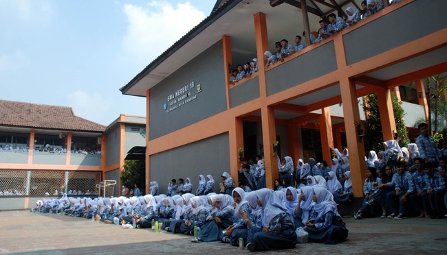 15 Program Kerja OSIS Terbaik: Inovatif, Kreatif, dan Menarik untuk Dilakukan