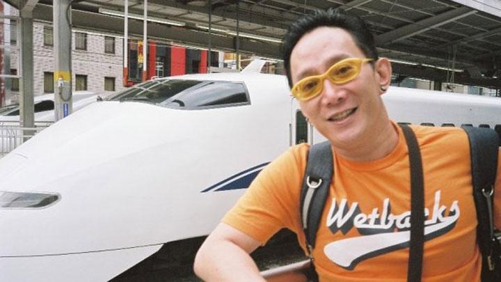 Robby Tumewu Meninggal: Mengenang Pemain Lenong Rumpi yang Mendunia