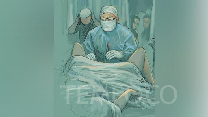 Aborsi pada Penyandang Disabilitas: Keluarga yang Menentukan?