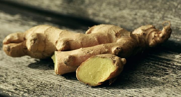 7 Alasan Jahe Jadi Obat Alami Terbaik untuk Kesehatan Anda