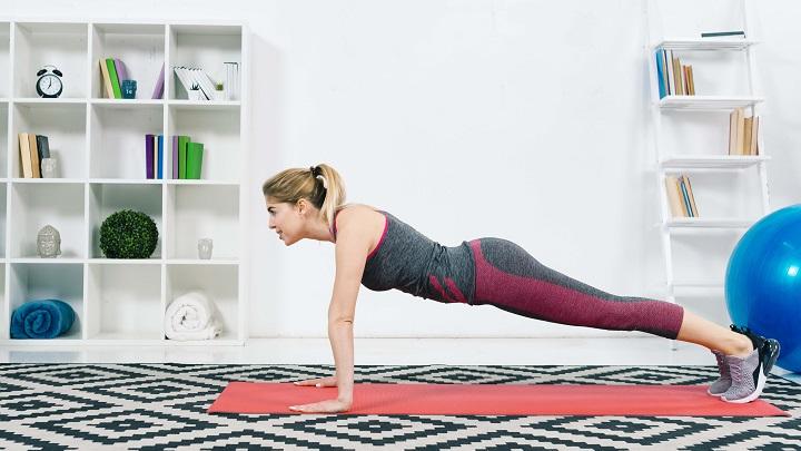Raih Hidup Sehat dan Panjang Umur di Tahun Baru dengan 5 Tips Ini!