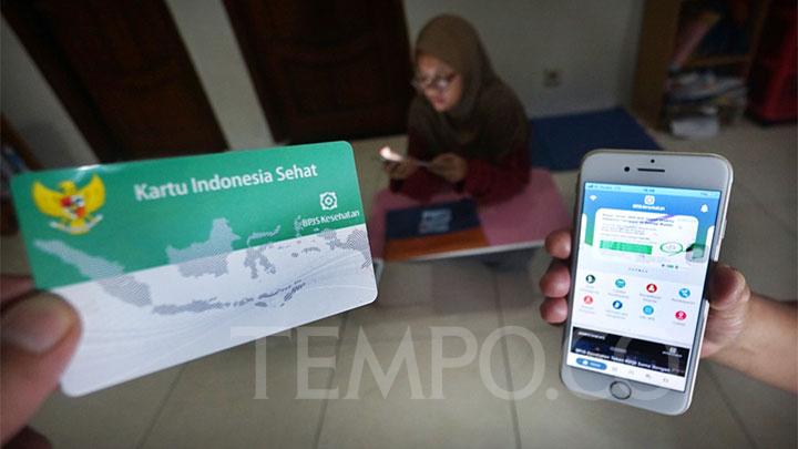 Cek Status Kepesertaan BPJS Kesehatan Anda, Tetap Aktif dengan Mudah