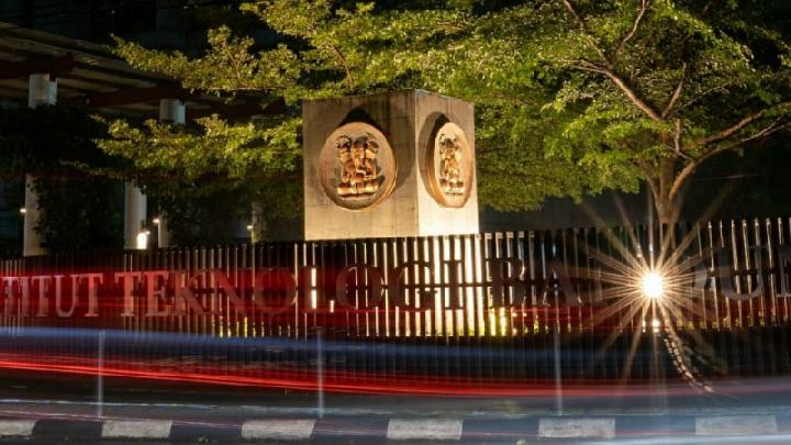 Biaya UKT ITB 2025: Besaran Terbaru, Rincian Jalur Mandiri, dan Tips Menghemat!