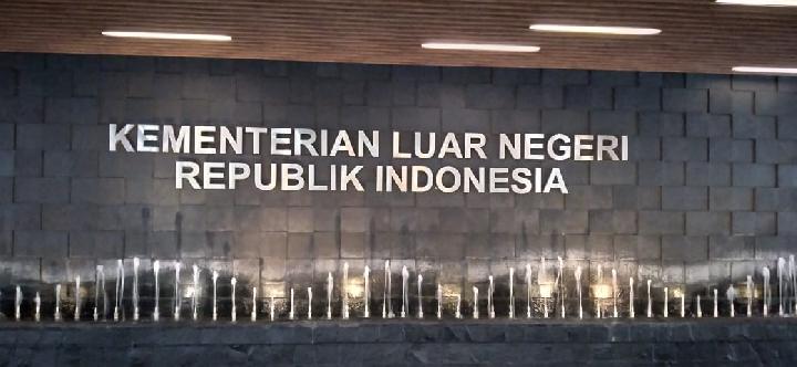 Update Terbaru: Kemenlu Komunikasi dengan MER-C Untuk Relawan Kesehatan WNI di Gaza