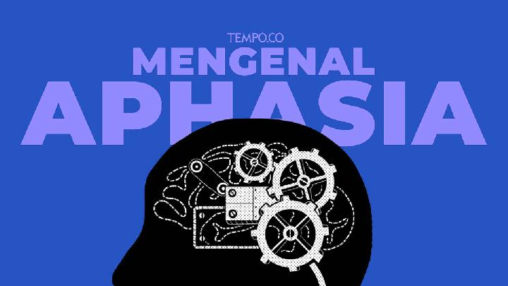 Pengertian Aphasia: Gejala, Jenis, Penyebab, dan Cara Penanganannya