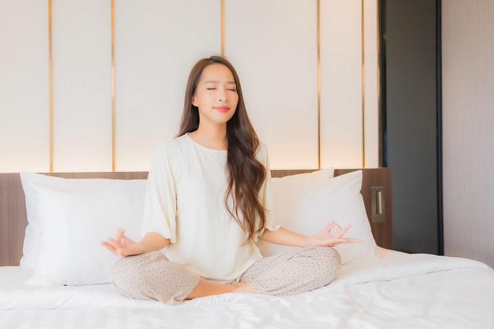3 Tips Penting untuk Meningkatkan Kesehatan Mental Anda