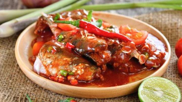 5 Makanan Sehat yang Disarankan Pakar Amerika untuk Meningkatkan Kesehatan