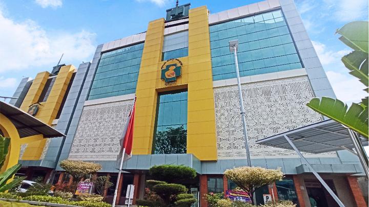 Emiten Sektor Kesehatan Diprediksi Terus Mengalami Pertumbuhan pada 2025
