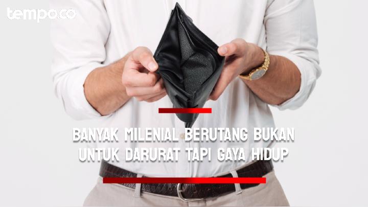 Pefindo: Gen Z dan Milenial Jadikan Paylater sebagai Gaya Hidup, Beli Kopi pun Dicicil