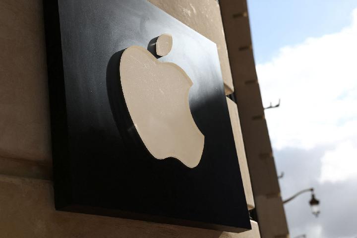 Teknologi Kamera Canggih Apple: Mengenali Orang Tanpa Melihat Wajah