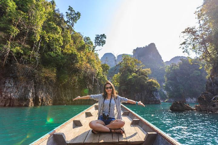 Liburan Seru di Dalam Kota, Tak Perlu ke Luar Negeri!