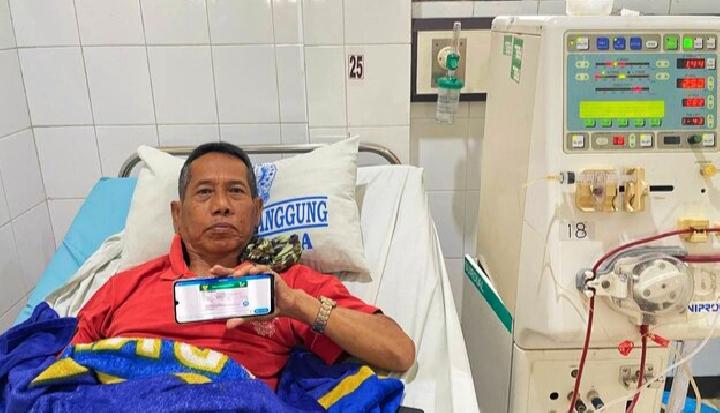 Cara Pindah BPJS Kesehatan Perusahaan ke Mandiri Online dan Syaratnya