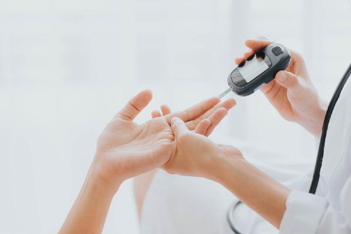 Kasus Diabetes pada Anak Meningkat Drastis, Layanan Kesehatan Masih Kurang