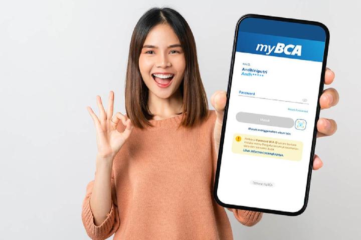 Kode SWIFT BCA untuk Transaksi Keuangan Internasional