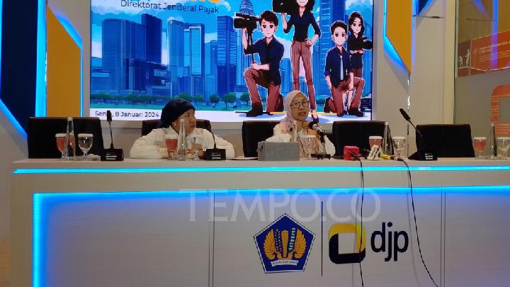 Benarkah QRIS Kena PPN 12 Persen? Simak Penjelasan dari Kementerian Keuangan