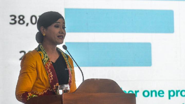 OJK Perkuat Akses Keuangan Bagi Penyandang Disabilitas, Tingkatkan Inklusi Keuangan