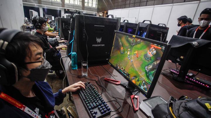 Dampak Efisiensi Anggaran, Esports dan Atletik Indonesia Terkena Imbas