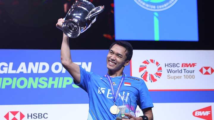 Kaleidoskop 2024: Mengulik Prestasi dantantangan Bulu Tangkis Indonesia