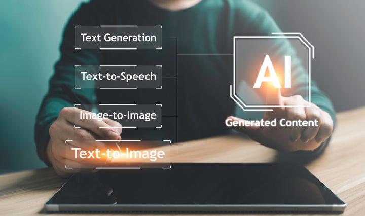Teknologi AI: Antara Membantu atau Mendiskriminasi Penyandang Disabilitas?