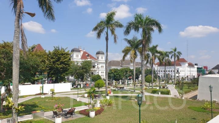 Kemendikbudristek Dorong Peningkatan Kunjungan Museum dan Cagar Budaya, Ini Strateginya
