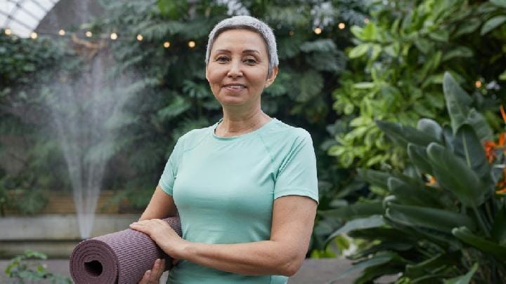 Olahraga untuk Lansia: Rekomendasi Terbaik untuk Meningkatkan Kebugaran di Usia 50 Tahun ke Atas