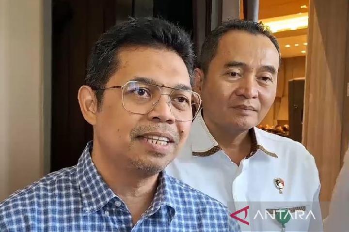 OJK Terima 153 Ribu Laporan Penipuan Keuangan
