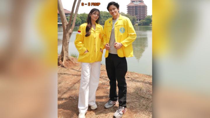Informasi Jadwal Lengkap Penerimaan Mahasiswa Baru UI 2025