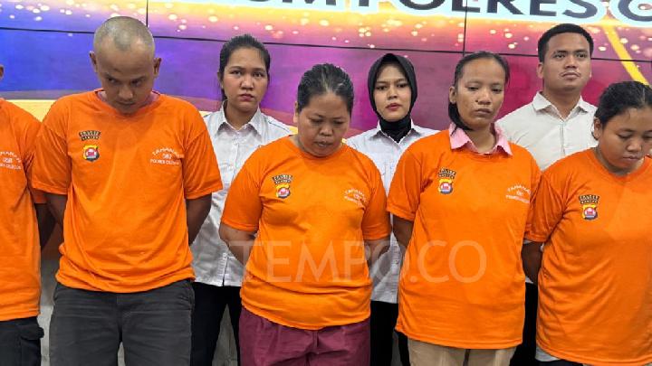 Misteri Dua Anak Hilang di Depok Terpecahkan, Ternyata Bukan Penculikan
