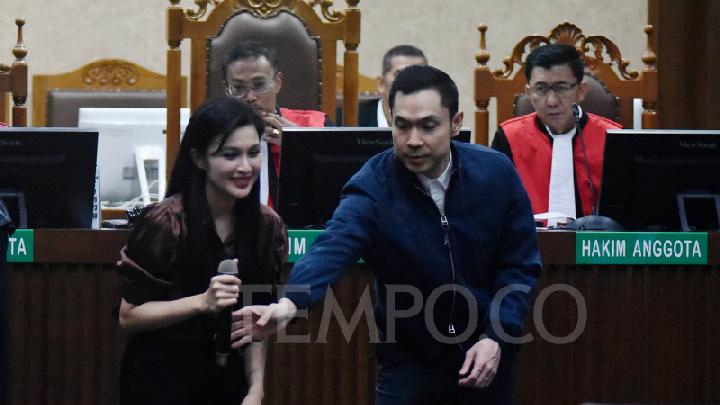 Harvey Moeis dan Sandra Dewi Terima Bantuan Iuran BPJS Kesehatan: Penjelasan Lengkap