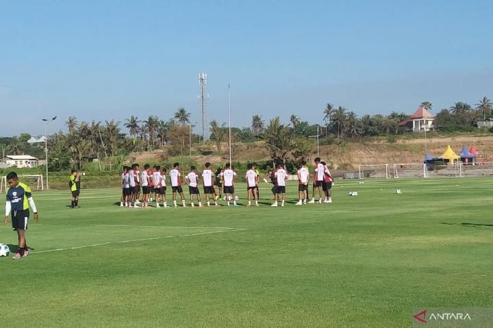 Timnas U-20 Indonesia Siap Hadapi Piala Asia U-20 2025 dengan 3 Tes Kesehatan