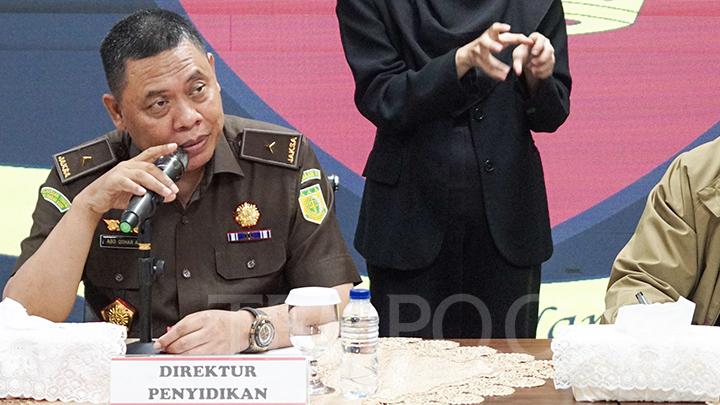 Kasus Korupsi Impor Gula Tom Lembong, Kejagung: Kerugian Negara Rp 578 M