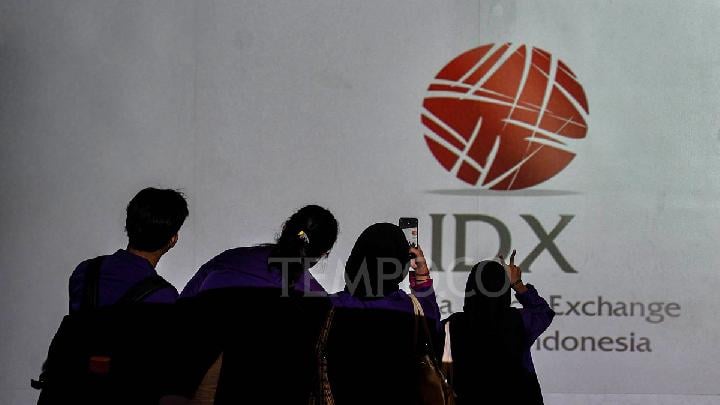 IHSG Anjlok, Apa yang Membuat Investor Khawatir dengan Ekonomi dan Pasar Keuangan?