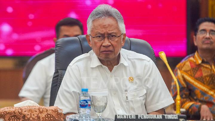Kabar Baik! Anggaran Tukin Dosen ASN Yang Telah Tertunda 5 Tahun Disetujui Kementerian Keuangan