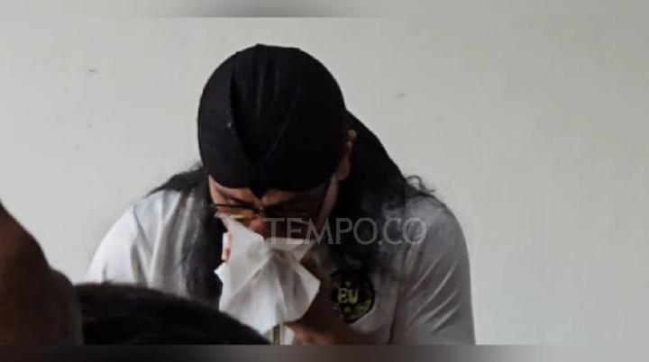 Nyatakan Mundur dari Utusan Khusus Presiden, Miftah Maulana Kutip Ayat Al-Quran