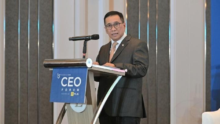 PLN Siapkan Teknologi CCS/CCUS untuk Tekan Emisi 19 GW di 2060