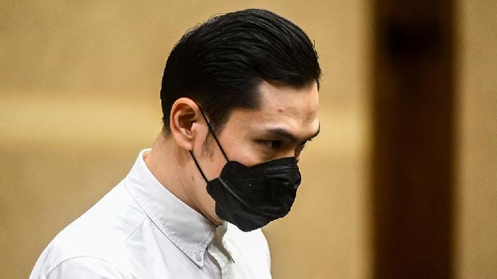 Terungkap! Harvey Moeis Terdaftar PBI APBD BPJS Kesehatan Sejak 2018, Begini Fakta Terbarunya