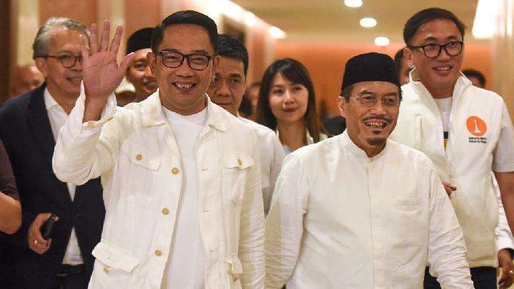 Golkar Terima Kekalahan di Pilkada Jakarta 2024, Ini Alasannya