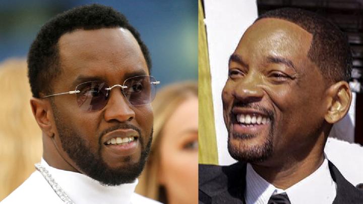 Will Smith Bantah Dekat dengan Sean 'Diddy' Combs Yang Ditangkap