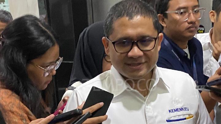 Pertumbuhan Ekonomi Indonesia Diprediksi Melampaui 5 Persen, Didorong PMI Manufaktur yang Ekspansif