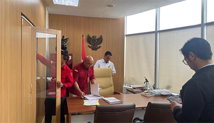 Kabid dan Bendahara Dinas Kebudayaan Jakarta Diperiksa, Terkait Dugaan Manipulasi Anggaran