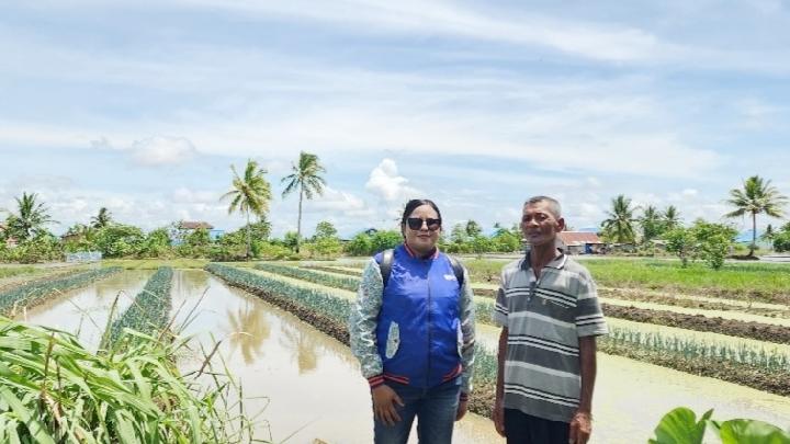 Mantri BRI di Papua Selatan: Membuka Wawasan Keuangan Masyarakat Lokal