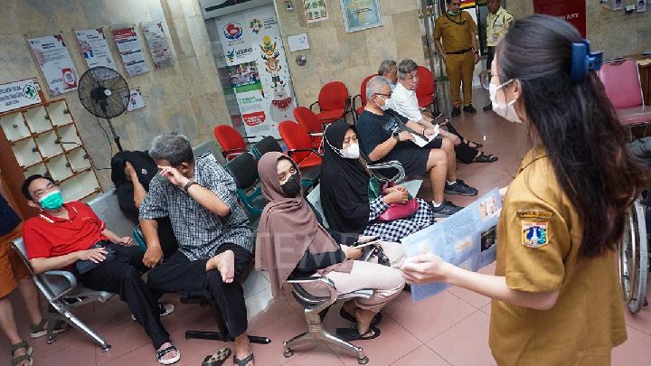 HMPV Tidak Akan Menjadi Pandemi, Pakar Kesehatan Beberkan 4 Alasannya