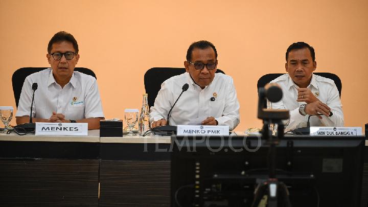 Pemeriksaan Kesehatan Jiwa Sekarang Resmi Masuk Program Cek Kesehatan Gratis dari Kemenkes