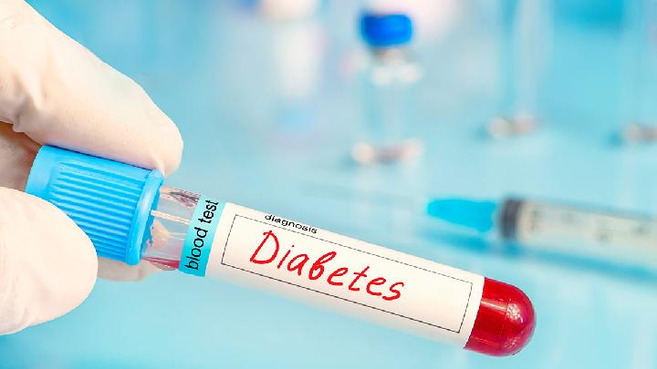 Pola Makan Buruk dan Obesitas Picu Penyakit Diabetes Tipe 2