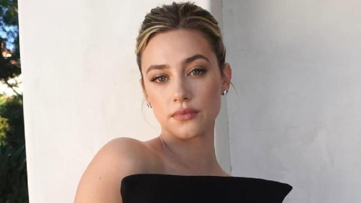Lili Reinhart Ungkap Perjuangan Alami Gangguan Makan Selama Syuting Riverdale
