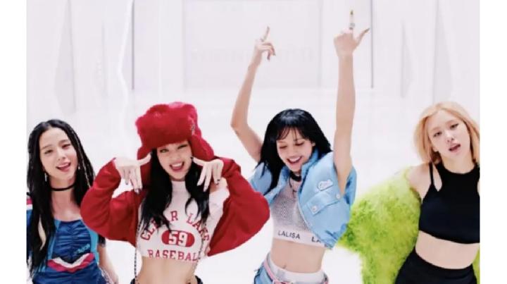 BLACKPINK Menggelegar di Jakarta! Intip Lebih Dekat Karisma dan Talenta Para Personelnya