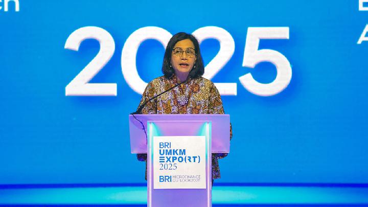 Efisiensi Anggaran Kementerian Keuangan Capai Rp 12,3 Triliun: Simak Penjelasan Resmi