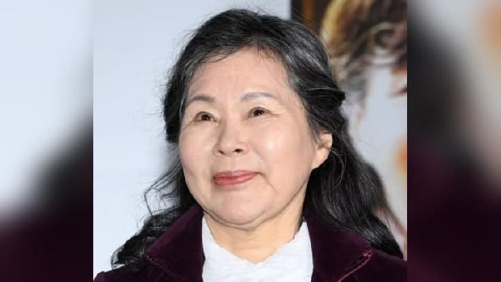 Kabar Duka: Aktris Squid Game Lee Joo Sil Meninggal di Usia 80 Tahun