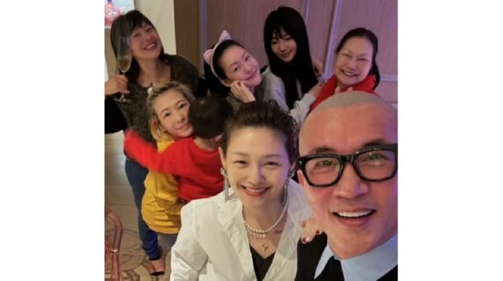 Keluarga Barbie Hsu Minta Dihormati Privasi saat Berkabung, Tak Ingin Jadi Sorotan Media