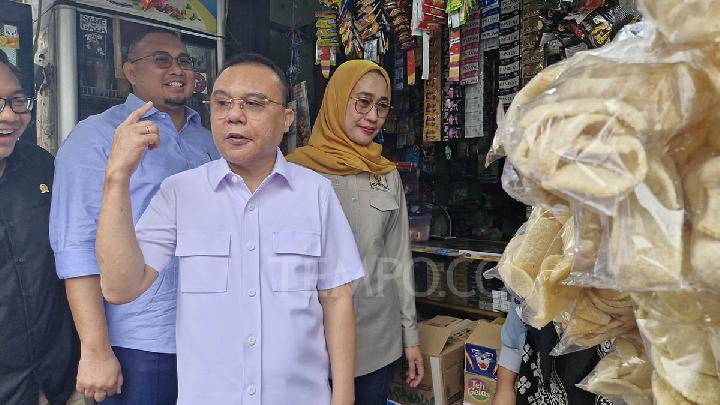 Prabowo Umumkan Reshuffle Kabinet Merah Putih, Fokus Pada Pemerintahan yang Bersih dan Efektif